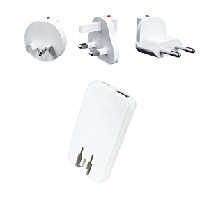 Cargador de 65 W GaN de bajo consumo con carga rápida - Product Image 1