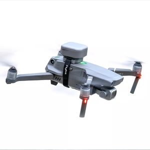 NUEVO Paracaídas de Seguridad Manti 4 para Drones DJI Mavic Manti 3 <span class=keywords><strong>Plus</strong></span> y 4, Paracaídas de Protección para Drones - Product Image 1