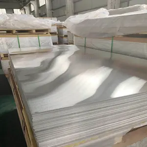 Plaque personnalisée en Aluminium/bobine alliage d'aluminium <span class=keywords><strong>1100</strong></span>, 7050 7075 6061 6063 6082 5083 2024 T6 / T651 - Product Image 3