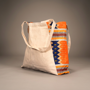 Bolsas de Compras de Algodón Personalizadas, Fabricante de Bolsas Reutilizables al por Mayor - Product Image 1