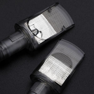 <span class=keywords><strong>Agujas</strong></span> de Cartucho para Tatuaje Profesional <span class=keywords><strong>M1</strong></span> RM, Tamaño Grande, Curva <span class=keywords><strong>Magnum</strong></span>, Cartucho de <span class=keywords><strong>Agujas</strong></span> Premium - Product Image 3