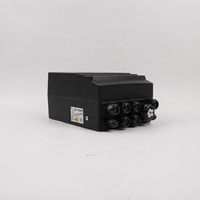 88683726, BCU 460W8P2C0D1000K1E0- Kit de controlador de quemador y monitor de llama Kromschroder 230V para horno industrial de alta temperatura
