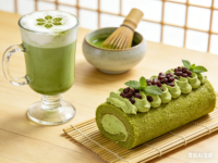 Poudre de thé vert matcha biologique 100% naturelle de qualité supérieure Uji Matcha