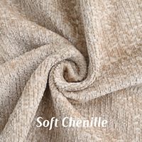 Housse de coussin carrée douce pour la maison, écologique, lavable, décorative