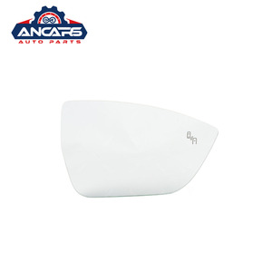 Specchietto laterale per Auto vetro per sedile Ateca 2016 <span class=keywords><strong>Tarraco</strong></span> 2018 specchietto retrovisore di vetro 575857521C 57585757522c - Product Image 5