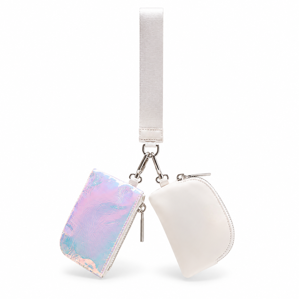 iridescent