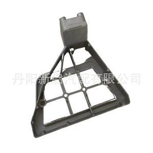 Daf Truck <b>Footrest</b> Bracket OE1445564 3 For Repair Replacement Part - Product Image 4