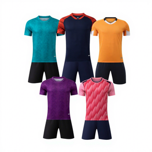Chine Maillot de l'équipe de football & Maillot de l'équipe de