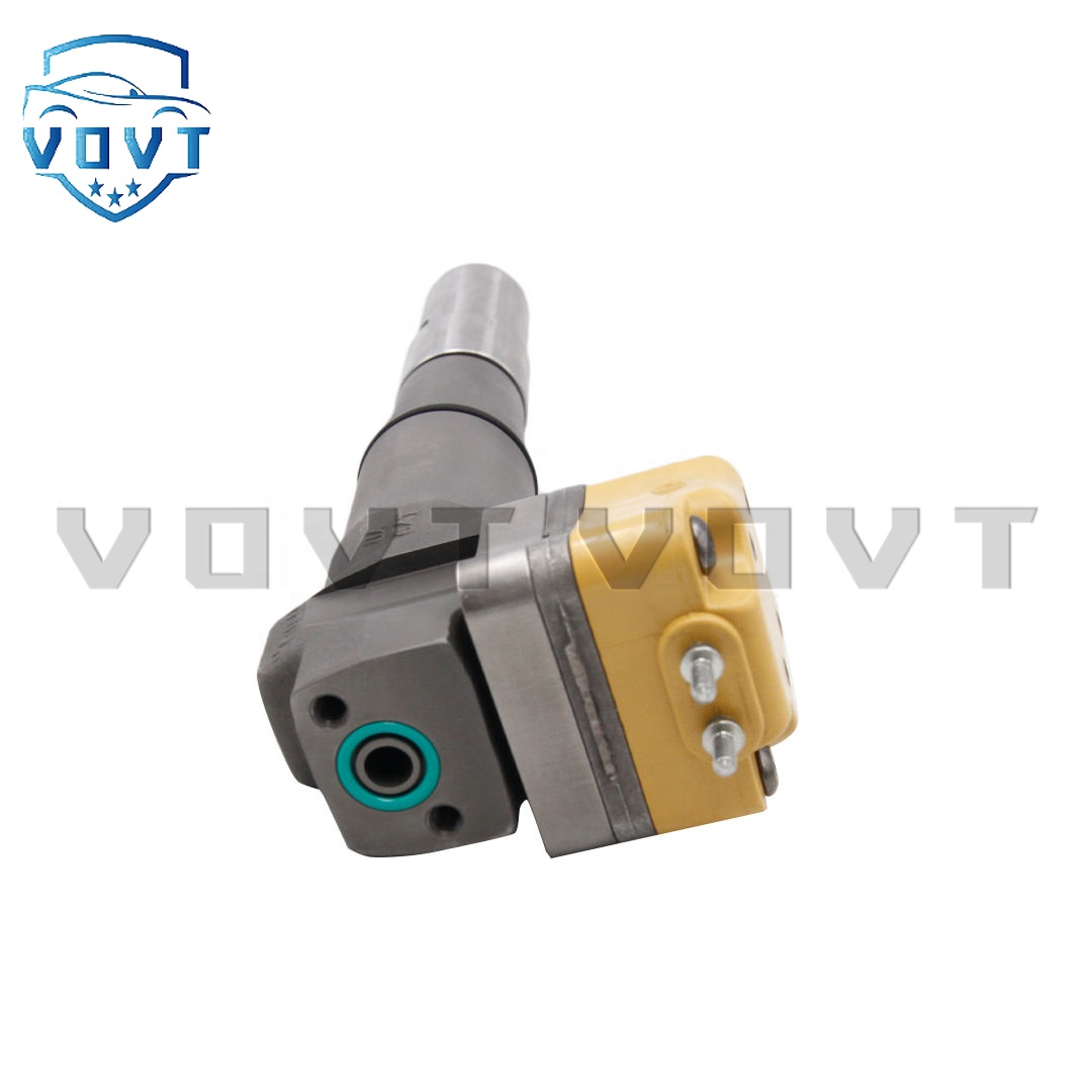 New Original Fuel Diesel Injector 174-7526 for Caterpillar CAT Common Rail Fuel Injector for Fuel Parts