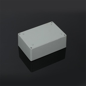 Dingxin Aluminum Alloy Die Casting Waterproof <b>Box</b> Cable Junction <b>Box</b> - Product Image 2