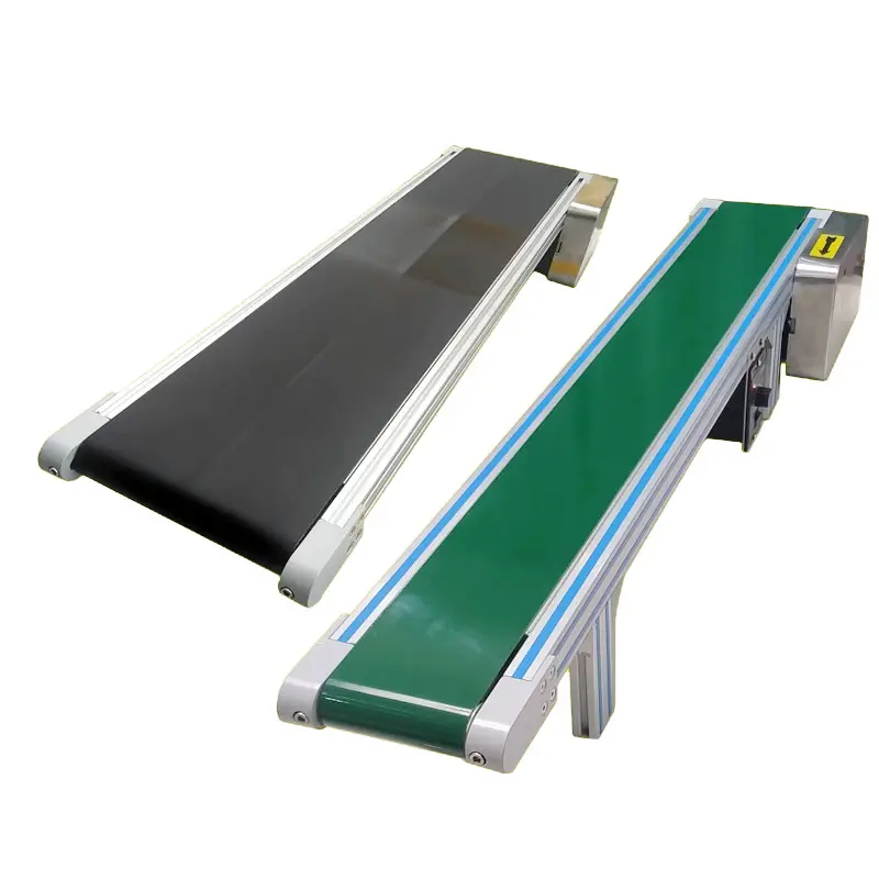 Langle OEM professional custom conveyor line/conveyor line/conveyor for packaging goods
