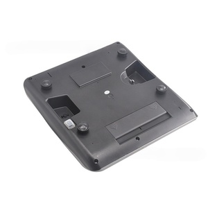 Báscula Comercial Electrónica de Alta Calidad Veidt, Versión en Inglés para Exportación, Plataforma de 30 KG, 14191-1F - Product Image 2