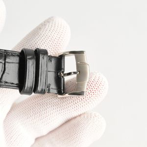 Dernière sortie - Superbe montre adaptée aux occasions professionnelles - Horlogerie haut de gamme - Montre mécanique pour homme - Product Image 6