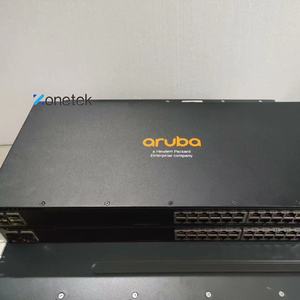 Tout nouveau Hxx <span class=keywords><strong>Aruba</strong></span> <span class=keywords><strong>R8n88a</strong></span> Cx 6000 Series 24x Ports 10/100/1000BASE-T Ports Switch <span class=keywords><strong>R8N88A</strong></span> - Product Image 1