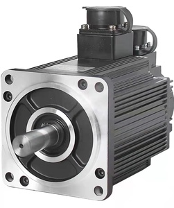 SY-M Series 110SY-M04030 AC Động Cơ <span class=keywords><strong>Servo</strong></span> 1.2KW 4Nm 12Nm Mô-men Xoắn 3000 Vòng/phút 5A Pha Ba Pha - Product Image 1