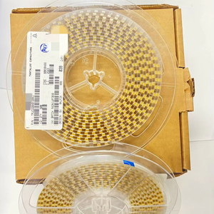 Condensador TAJA475K016RNJ Original, Tantalizado, 4.7uF, 10%, 16V, 1206/3216/A, Uso Industrial, -55C a <span class=keywords><strong>152C</strong></span> - Product Image 1