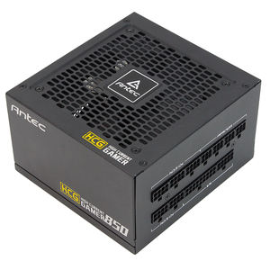 Alimentation PC ATX ANTEC HCG 750W 850W 1000W, alimentation PC haut de gamme, 80 Plus GOLD, OEM/ODM, 100-240V - Product Image 4