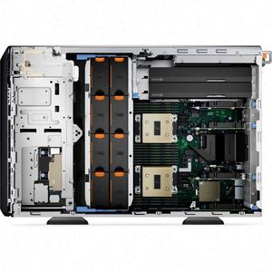Serveur Tour Dell PowerEdge T560 avec Processeur Intel Xeon pour le Calcul - Product Image 4