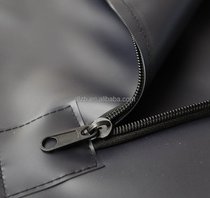 Sacchi per Salme in PVC Resistente DingFeng, Impermeabili, per Esami Mortali e Contenimento di Resti Umani - Product Image 3