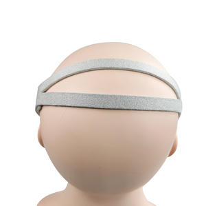 <span class=keywords><strong>CPAP</strong></span> tali dagu <span class=keywords><strong>Anti</strong></span> dengkur, perangkat penghenti dengkuran dapat diatur antilembap - Product Image 4