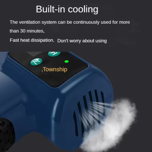 Mesin pijat koreksi terapi tulang belakang profesional, alat penyesuaian koreksi tulang belakang lebih tinggi - Product Image 4