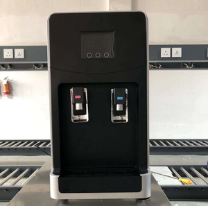 Generador de Agua Atmosférico Automático Portátil de 20L, Ahorrador de Energía, Generador de Agua Fría y Caliente a partir de Aire para Hotel - Product Image 3