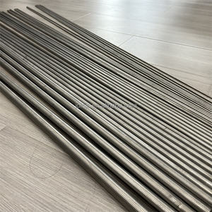 Ti 6AL-4V ELI ASTM F136 Dental legierung stange/Dental legierung stange Medical Titanium Grade 5 Bar/Dental Titanium Bar - Product Image 4