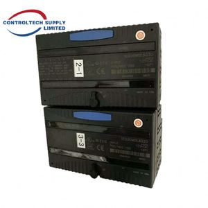 พร้อมโมดูลอินพุตแบบแยกส่วน IC200MDL632 ที่มีอายุการใช้งานยาวนาน - Product Image 2