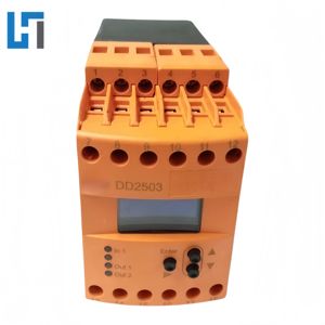 Nouveau Original DD2503 DD0203 DD2003 capteur Plc programmation contrôleur Module automatisation industrielle contrôleur Stock - Product Image 1