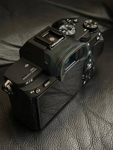 Cámara Digital DSLR HFT Profesional Alpha <span class=keywords><strong>A7</strong></span> <span class=keywords><strong>III</strong></span> con Sensor CMOS, Tarjeta SD, Video 4K UHD, Precio Económico al por Mayor - Product Image 3