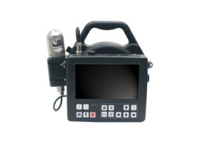 50mm taşınabilir HD baca muayene boru kamerası kanalizasyon satılık - Product Image 5