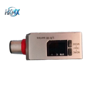 โฟโตอิเล็กทริคเซนเซอร์แบบจุดแสงสีขาว LR-W70C LR-W70 LR-W500 LR-W500C LR-WF10 สำหรับการตรวจจับความแม่นยำในระบบอัตโนมัติทางอุตสาหกรรม - Product Image 1