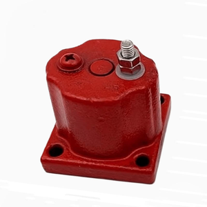 Pièces de rechange pour pompe, électrovanne 3054608 4024808 12V, électrovanne de coupure de carburant du moteur - Product Image 4