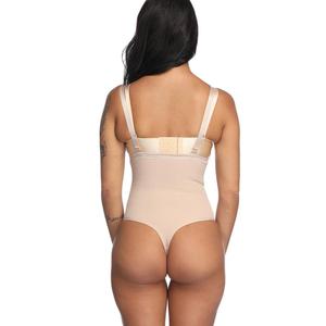 Femmes sexy <span class=keywords><strong>haute</strong></span> <span class=keywords><strong>couture</strong></span> lingerie sexy taille shaper <span class=keywords><strong>corset</strong></span> corps shaper femmes minceur <span class=keywords><strong>corset</strong></span> - Product Image 4