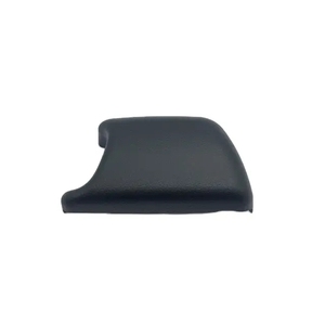 Cinturón <span class=keywords><strong>de</strong></span> <span class=keywords><strong>seguridad</strong></span> para coche, cubierta <span class=keywords><strong>de</strong></span> bucle giratorio, embellecedor trasero/delantero 5HU37DX9AC 5HU37XDVAC 5HF07DX9AE para <span class=keywords><strong>Jeep</strong></span> <span class=keywords><strong>Wrangler</strong></span> JK 2007-2017 - Product Image 4