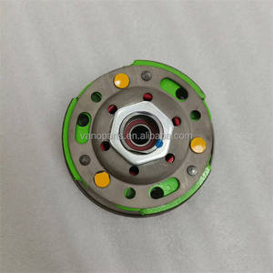 WANOU GY6 <span class=keywords><strong>50</strong></span> <span class=keywords><strong>Kit</strong></span> de transmission CVT pour moto - Product Image 4