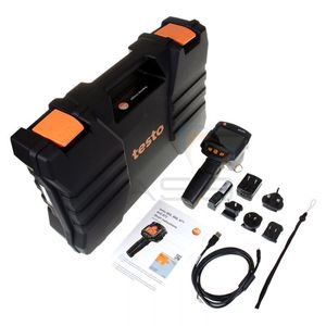 กล้องถ่ายภาพความร้อน TESTO 872 รุ่นใหม่ 0560 8721 - Product Image 5