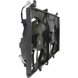 <span class=keywords><strong>Ventilateur</strong></span> de refroidissement moteur pour Infiniti G35 Nissan 2003-2006, <span class=keywords><strong>ventilateur</strong></span> de <span class=keywords><strong>radiateur</strong></span> ABS OE 21481CF40B avec résistance aux hautes températures - Product Image 4