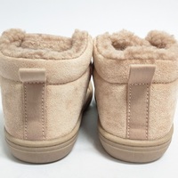 Vente en gros de marchettes d'hiver personnalisées pour tout-petits et d'équipements d'apprentissage pour bébés, chaussures de neige pour enfants