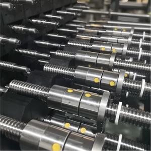 สกรูบอล C3 2010 <span class=keywords><strong>bnk</strong></span> 2010 CNC บอลสกรู2020 2520 2500มม. - Product Image 3