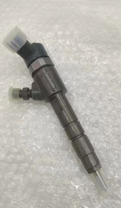 TK10-509 (13-1255) phun nhiên liệu, thích hợp cho nhiệt Vua S700, động cơ 488 Yanmar - Product Image 3