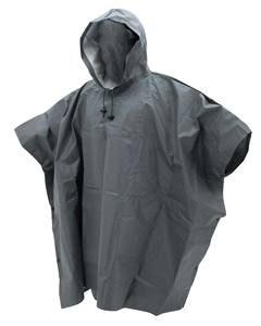 Impermeable Reutilizable con Logotipo Personalizado, Poncho de Lluvia Transpirable, Duradero y Moderno para Adultos, Ideal para <span class=keywords><strong>Viajes</strong></span> - Product Image 2