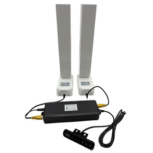 EWELIFT Colonne de levage de bureau à 4 étapes 24V DC 300N, hauteur 450mm-1150mm, à grande vitesse, réglable en hauteur - Product Image 4