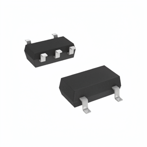 7UL1G04FU วงจรรวม IC อินเวอร์เตอร์1CH 1 Inp 5SSOP 5 TSSOP, SC 70 5, SOT 353 LOGIC - Product Image 1