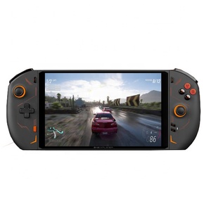 Console de jeu vidéo <span class=keywords><strong>OnexPlayer</strong></span> 2 Pro AMD R7 7840U 8,4 pouces avec écran tactile portable Win11, ordinateur portable fin de poche - Product Image 1