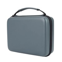 Étui de rangement personnalisé en EVA pour manettes PS5 et Switch - Portable, étanche, antichoc et résistant aux chutes