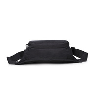 Sac banane camouflage classique de petite taille avec fermeture éclair, sac de taille bandoulière, sacoche pour téléphone, idéal pour les voyages, la course et les activités tactiques