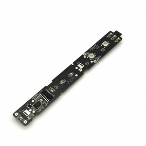 Cepillo de Dientes Eléctrico Recargable, Servicio de Ensamblaje Llave en Mano PCBA-OEM/ODM con Grosor de Cobre de 1 oz - Product Image 1