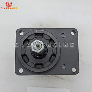 ชุดมอเตอร์พัดลมไฮดรอลิก Clawengine K1057295 K1057296 สำหรับเครื่องจักรก่อสร้าง DX380 DX420 จัดส่งจากฮ่องกง - Product Image 3