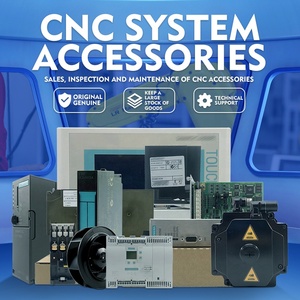 Convertisseur d'origine Siemens SINAMICS G120 6SL3120-1TE13-0AD0 Contrôleur d'entraînement de moteur industriel - Product Image 5